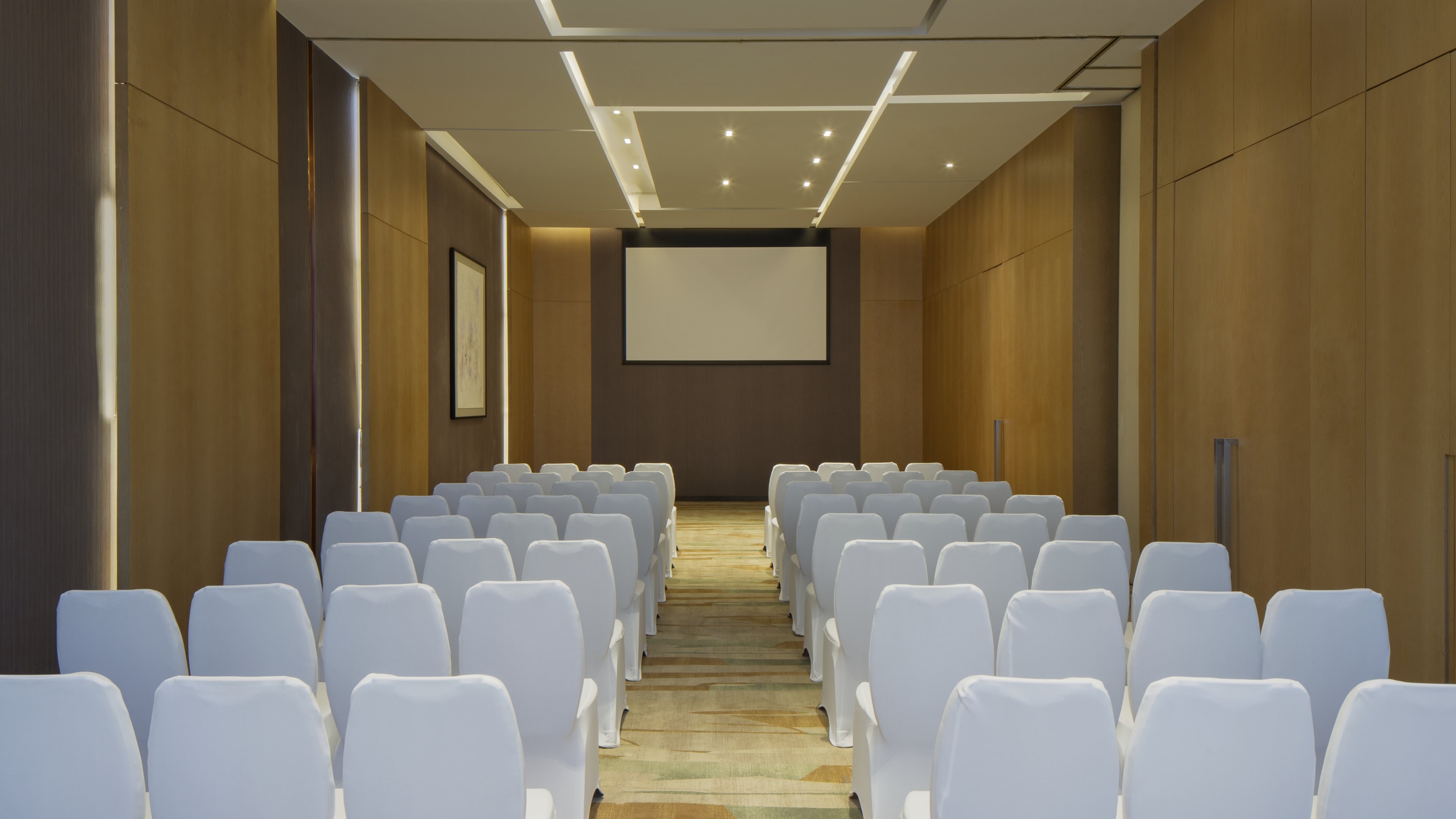 Holiday Inn Hotel And Suites Tianjin Downtown 38/47