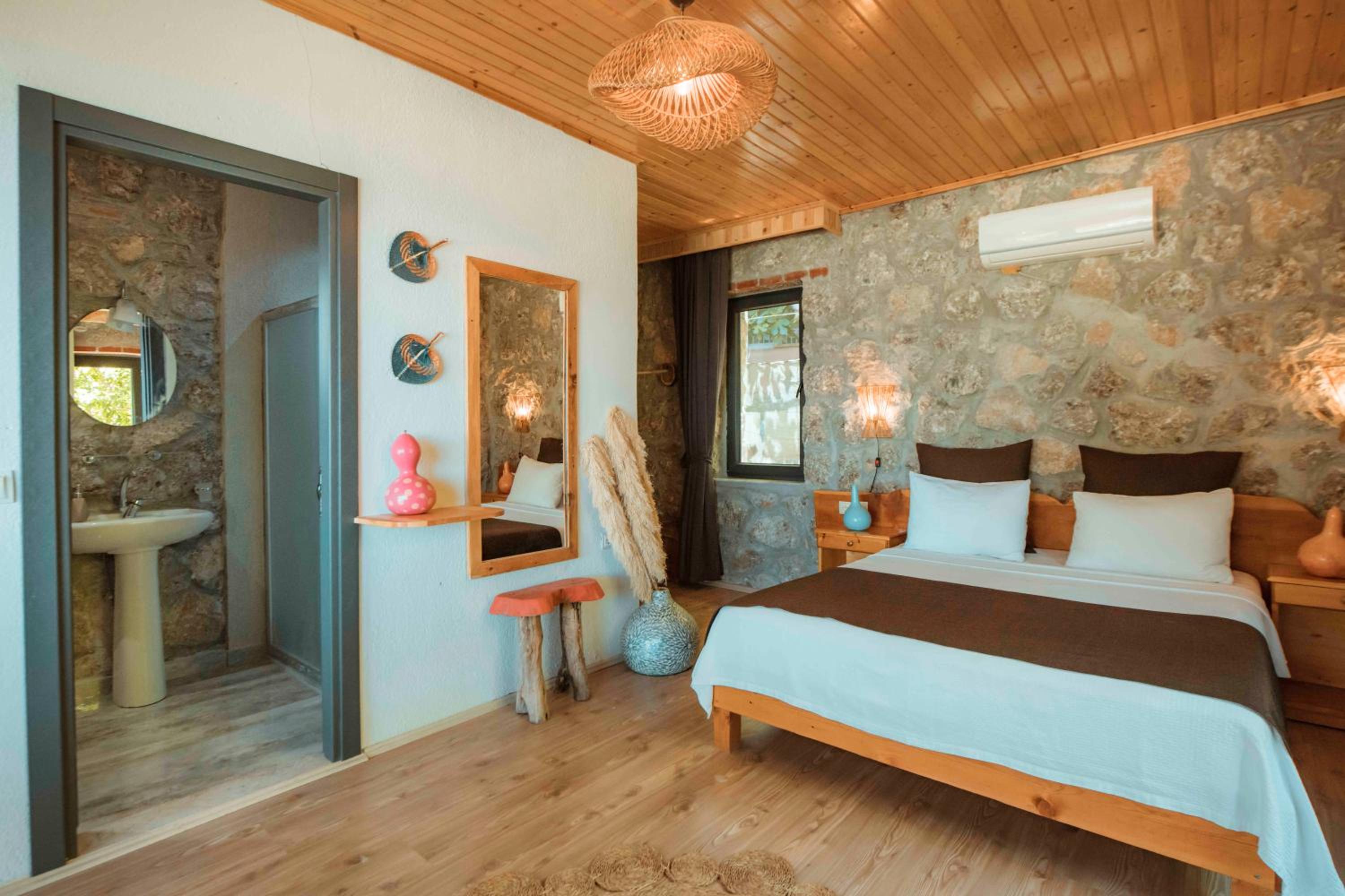Faralya Yoruk Evi 8/50