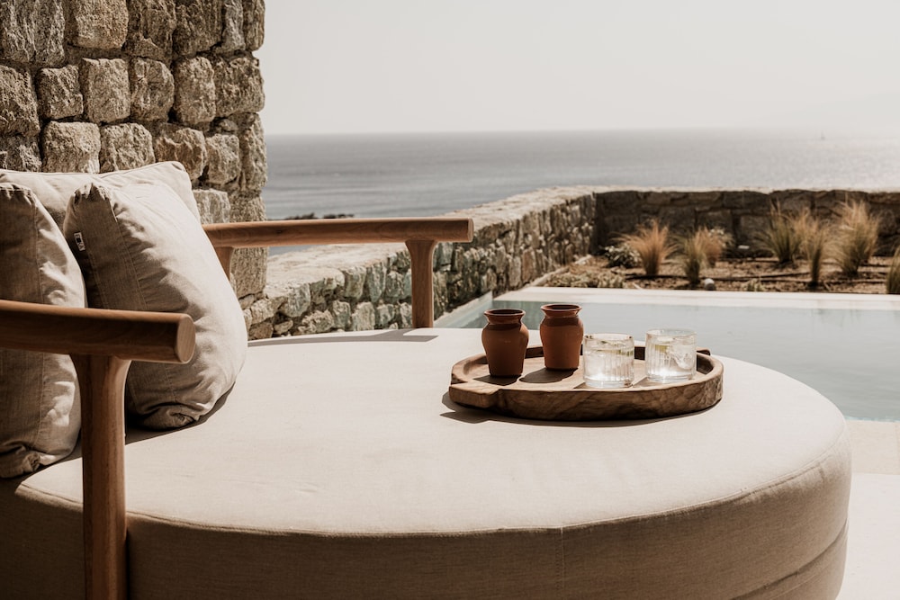 Enigma Mykonos Hideaway Suites 24/50