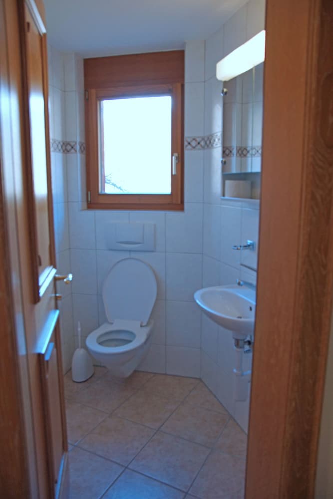 Appartements Zermatt Paradies 45/48