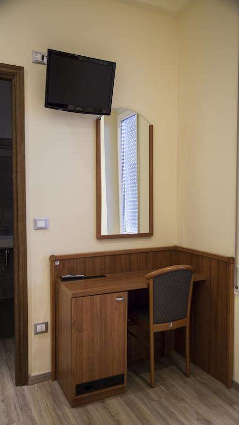 HOTEL PORTA RIVERA 6/39