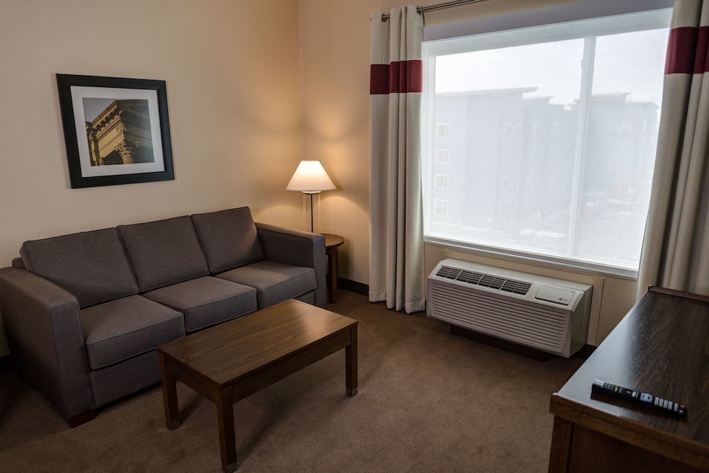 FOUR POINTS BY SHERATON SHERWOOD PARK 15/28
