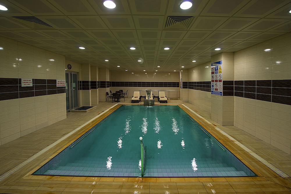 Ataol Can Termal Otel & Spa 31/48