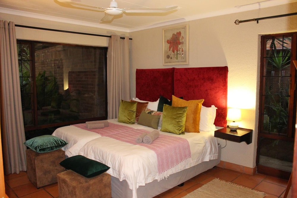 Ulwazi Rock旅馆(Ulwazi Rock Lodge) 图片4