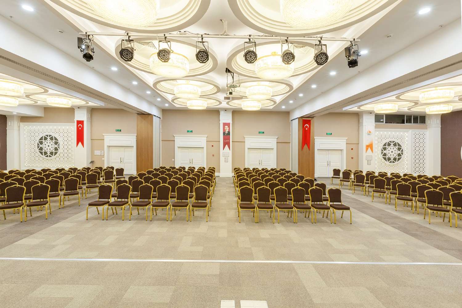 Vib Best Western Antalya 48/63