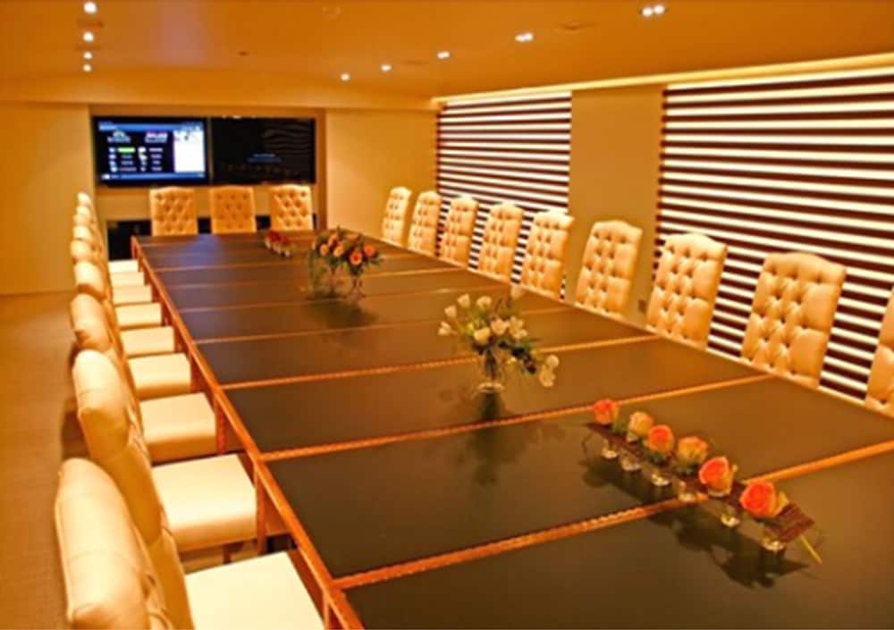 Gran Hotel Nagari Boutique And Spa 16/38