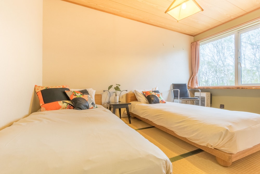 Freeride Lodge Niseko 9/40