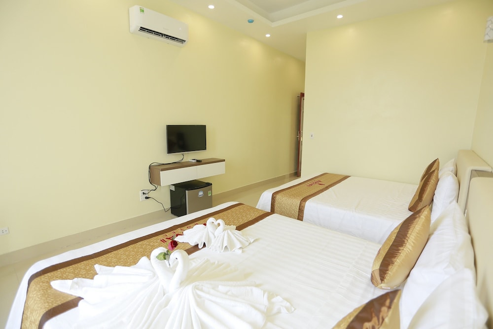 Anova 2 Hotel 22/33