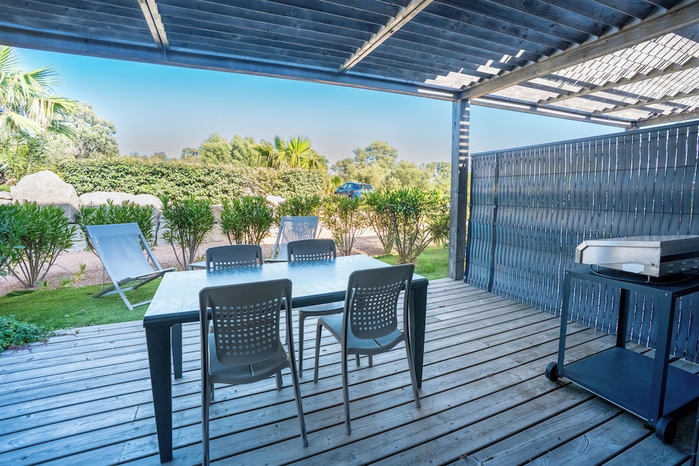 Residence Pierre & Vacances Les Terrasses d'Arsella 34/50