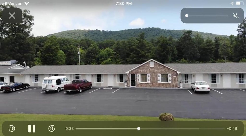 Fox Mountain Inn 34/50