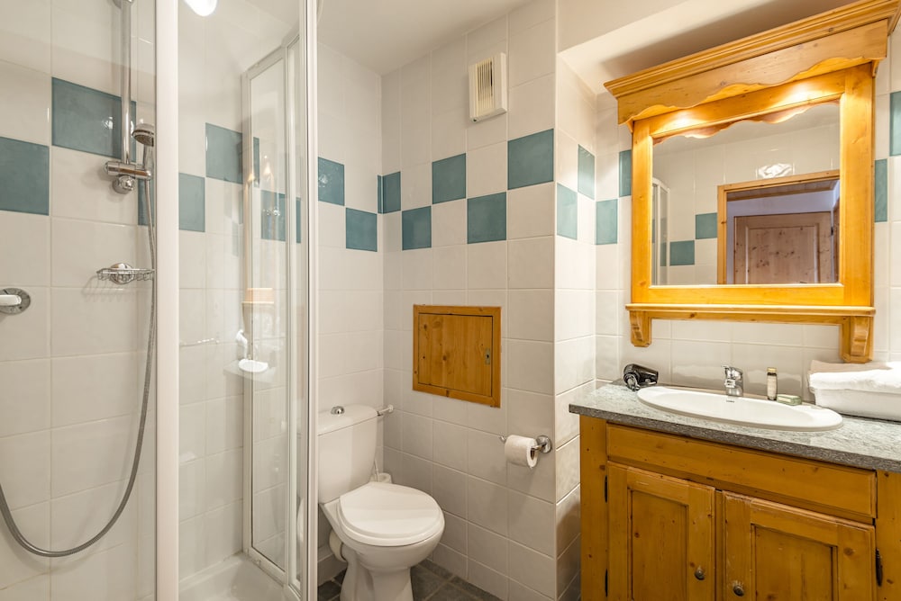 LAGRANGE Prestige Aspen - La Plagne 37/40
