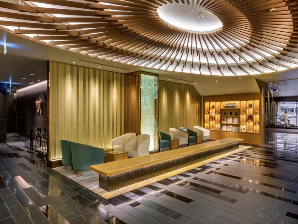 Hotel Metropolitan Akita 42/55