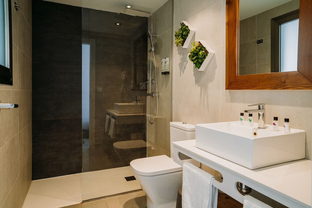 Select, Studio, Partial Sea View, Two Story, Sofa, Terrace, Apartamentos Typic Marina Playa - Adults Only 5/7