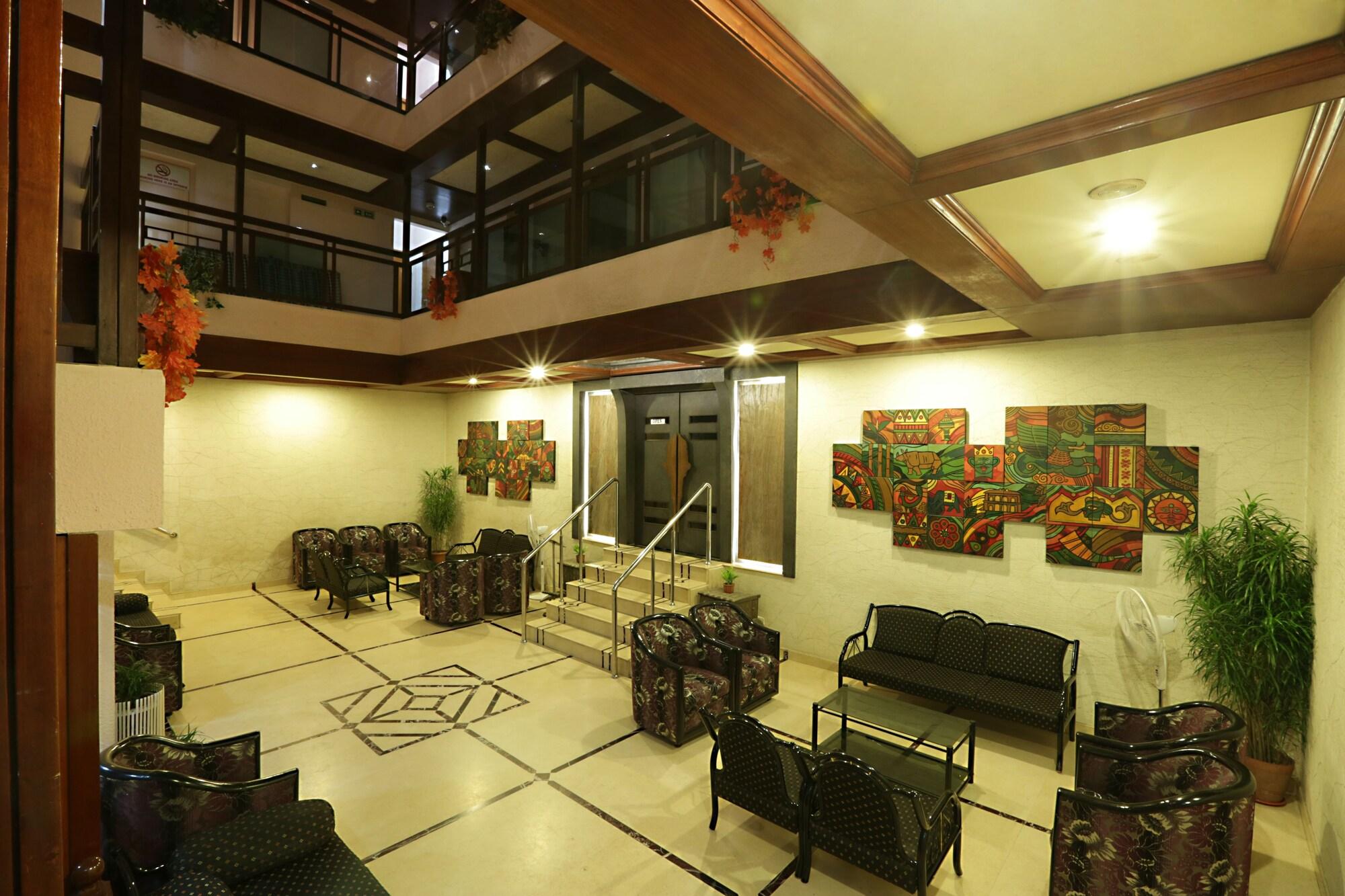 Hotel Nandan 9/15