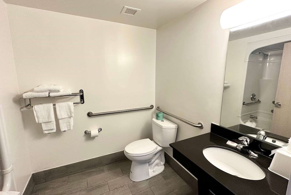 Ramada by Wyndham Lithia Springs Atlanta 15/17