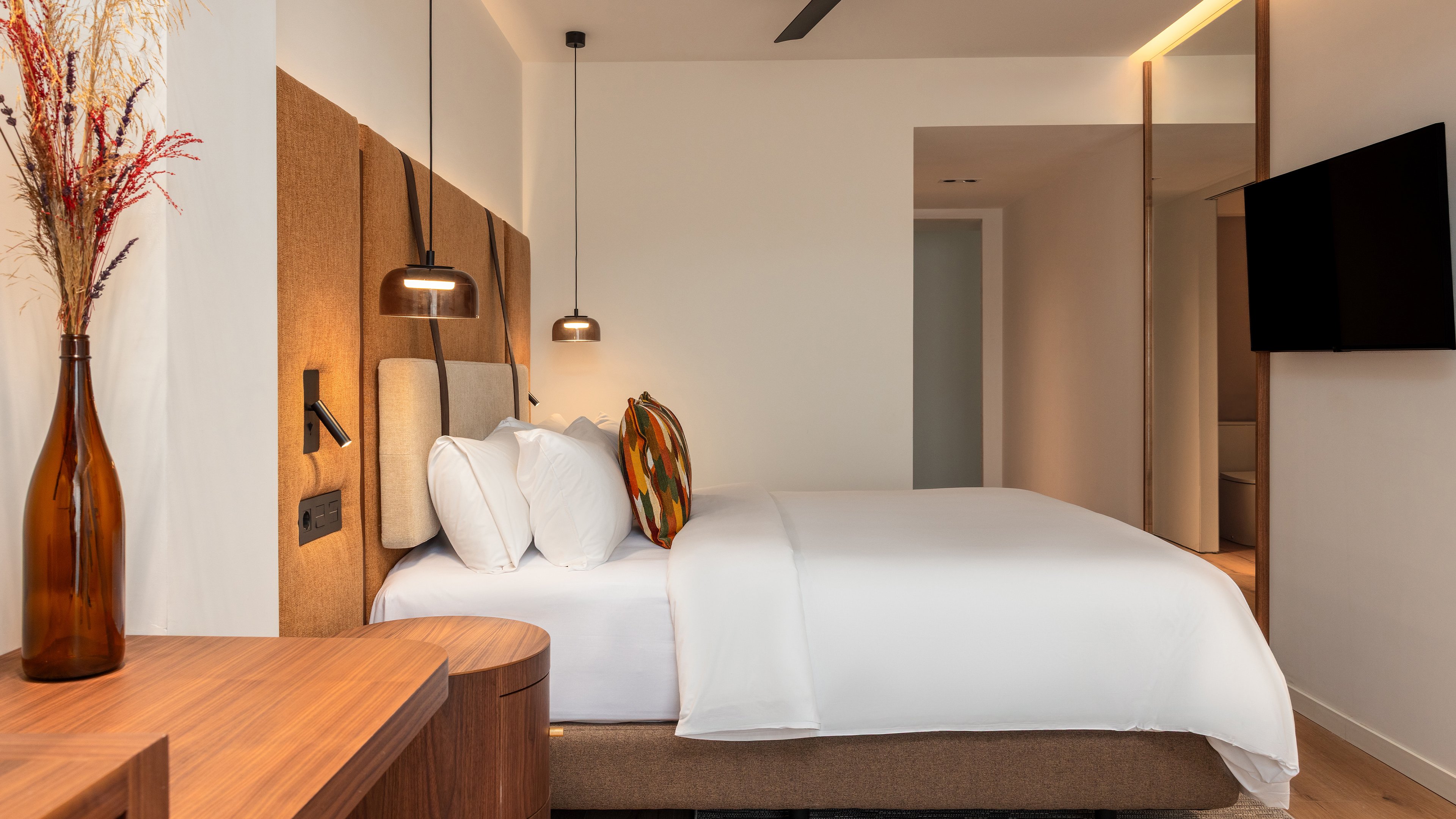 غرفة بريميوم، Hotel Indigo Gandia Beach by IHG 7/10