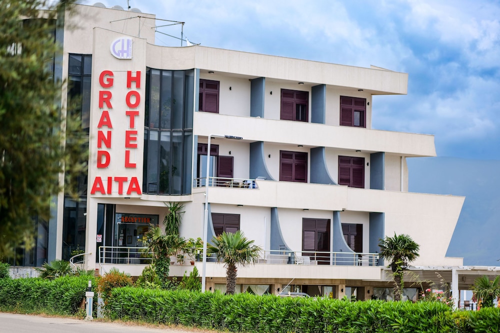 Grand Hotel Aita 4/49