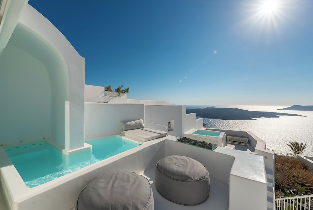 Aesthesis Boutique Villas 33/50