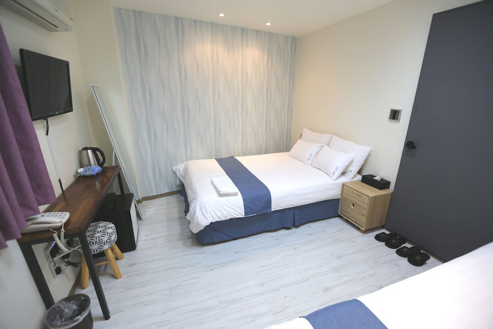 Must Stay (ex. Seoul Backpackers) 22/47