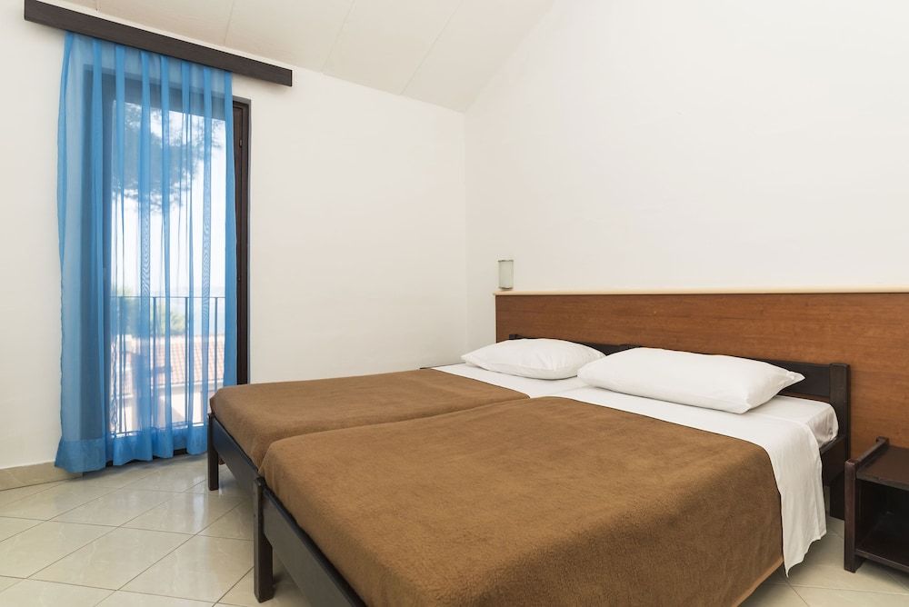 Classic Apartment for 4+1 person