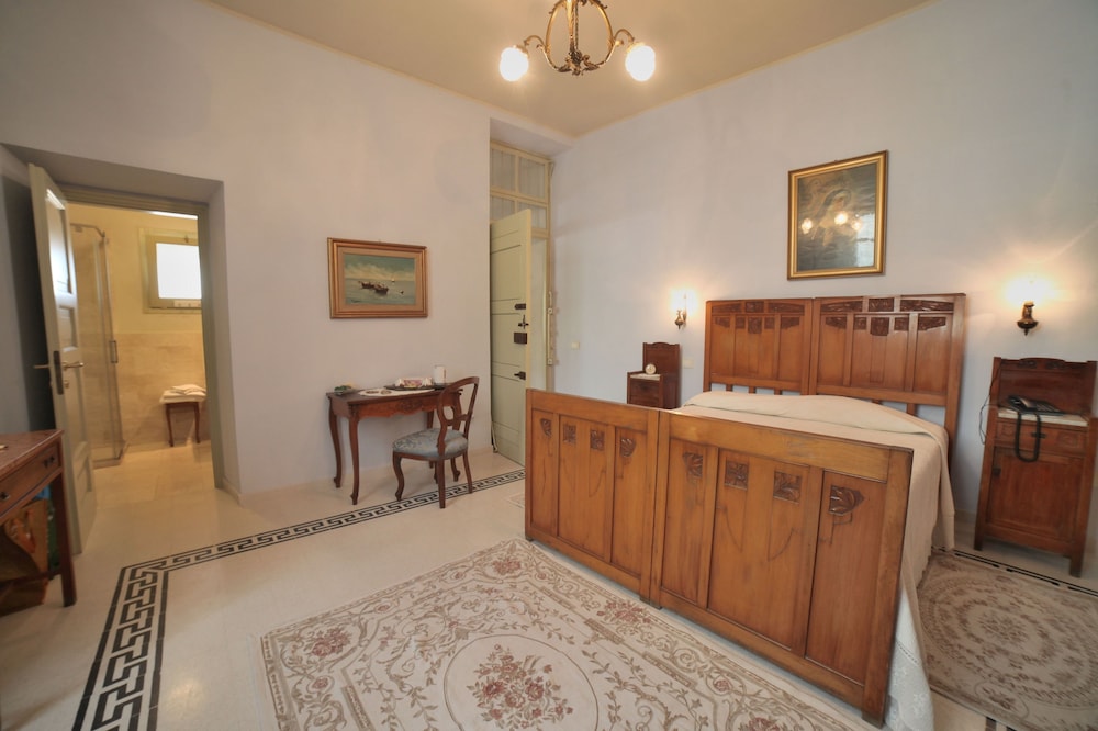 Hotel Regina D'arborea 5/40