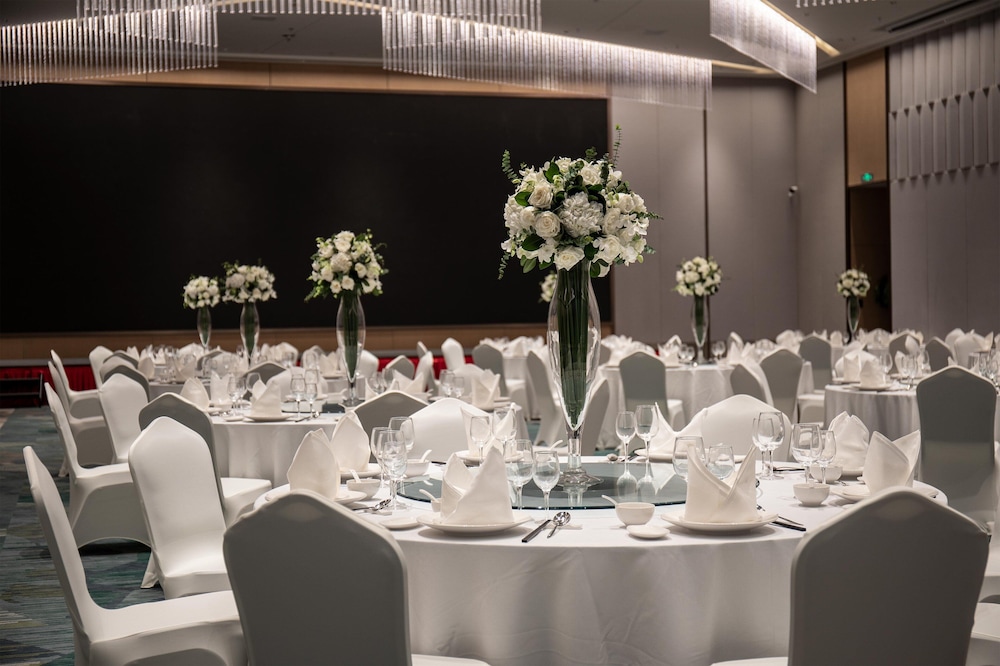Holiday Inn Wuxi Central Station 39/56