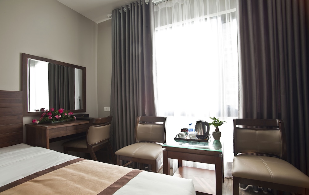 Victor Hotel Cau Giay 11/16