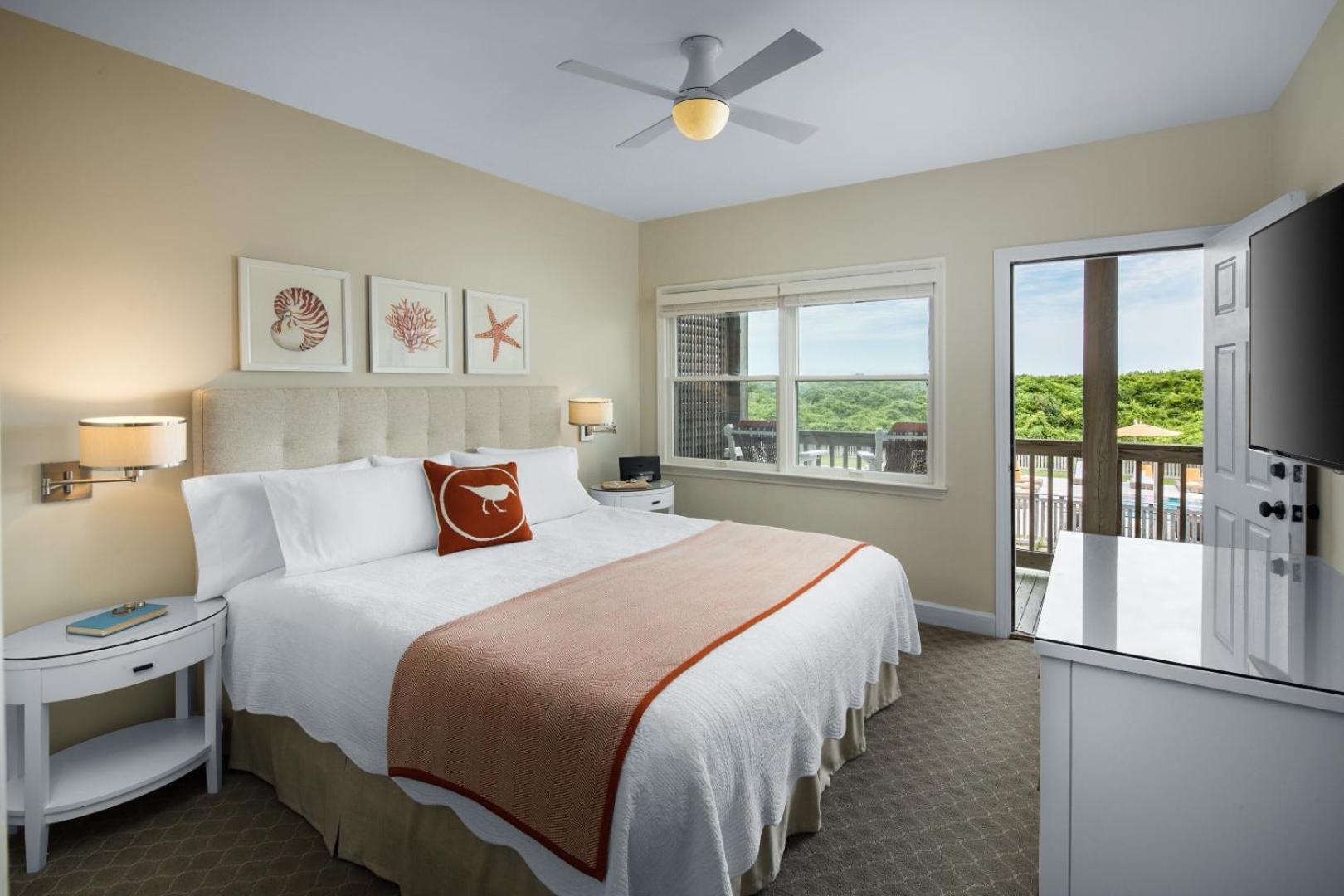 Ocean, Suite