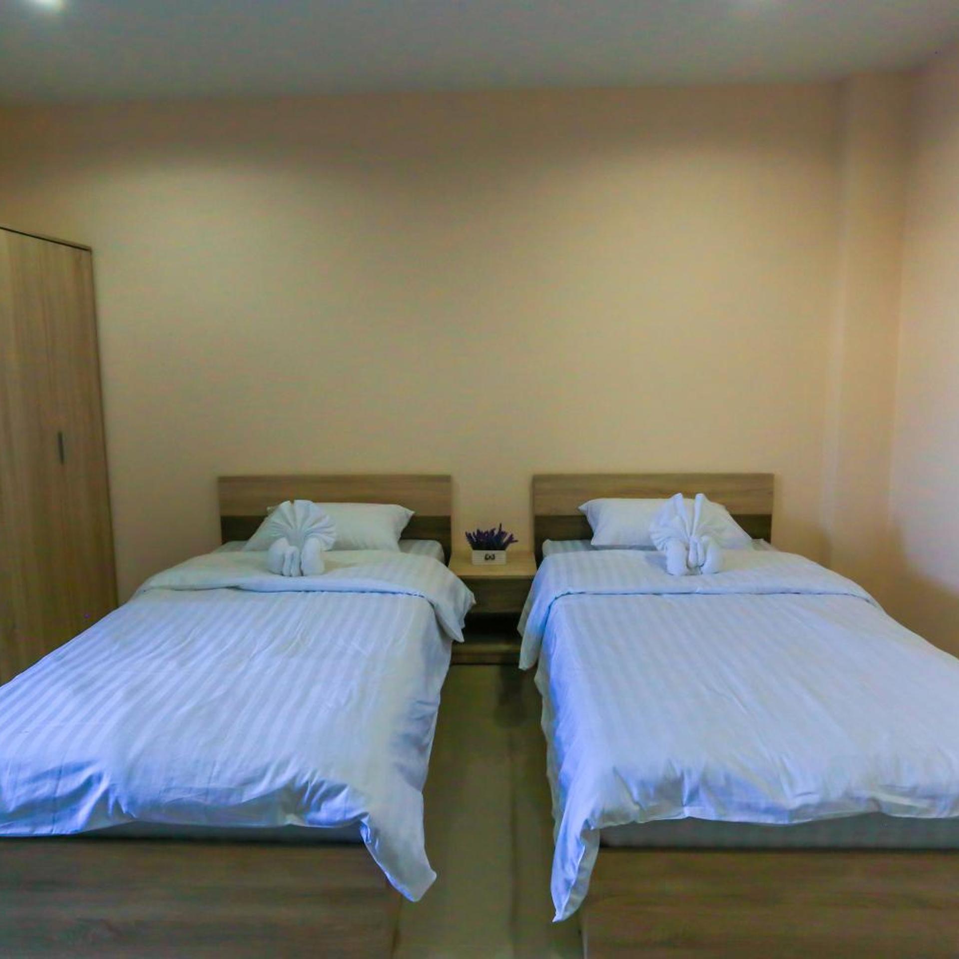 Tempo Plus Apartment Mae Sot 17/25
