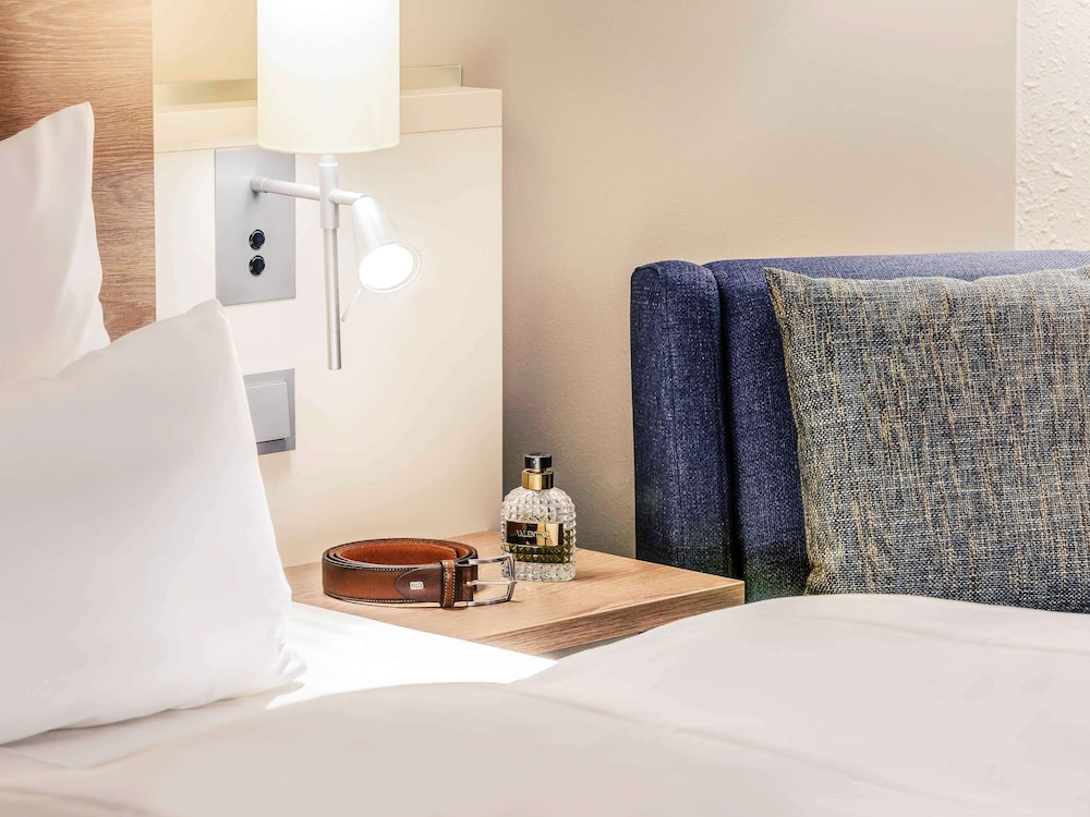 Mercure Hotel Aachen Europaplatz 24/77
