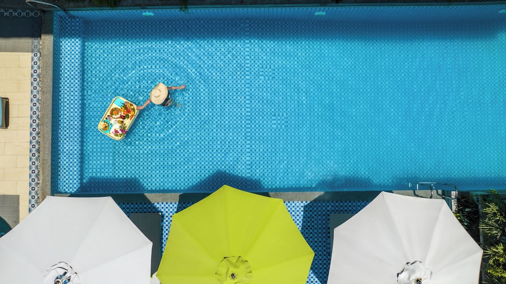 Lantana Riverside Hoi An Boutique Hotel Spa 60/60