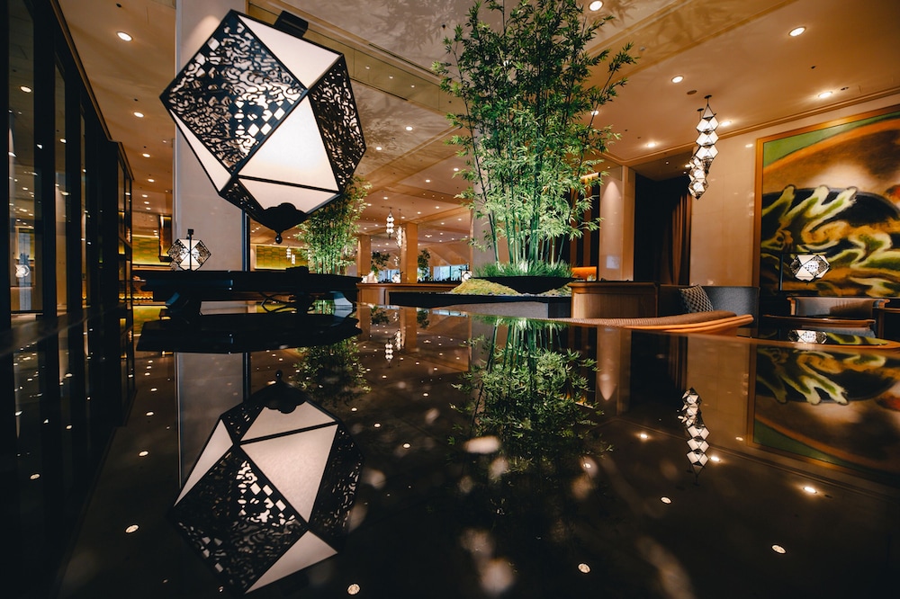 Grand Prince Hotel Shin Takanawa 7/74