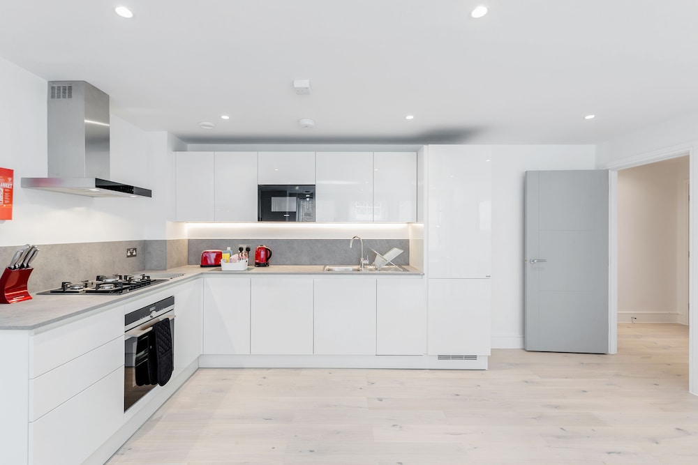 Roomspace Apartments -Walpole Court 5/50