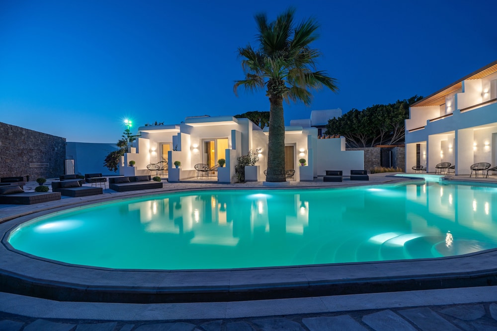 Omnia Mykonos Boutique Hotel & Suites 6/76