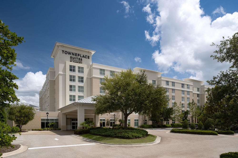 TownePlace Suites Orlando at Flamingo Crossings Town Center/Western Entrance 6/69