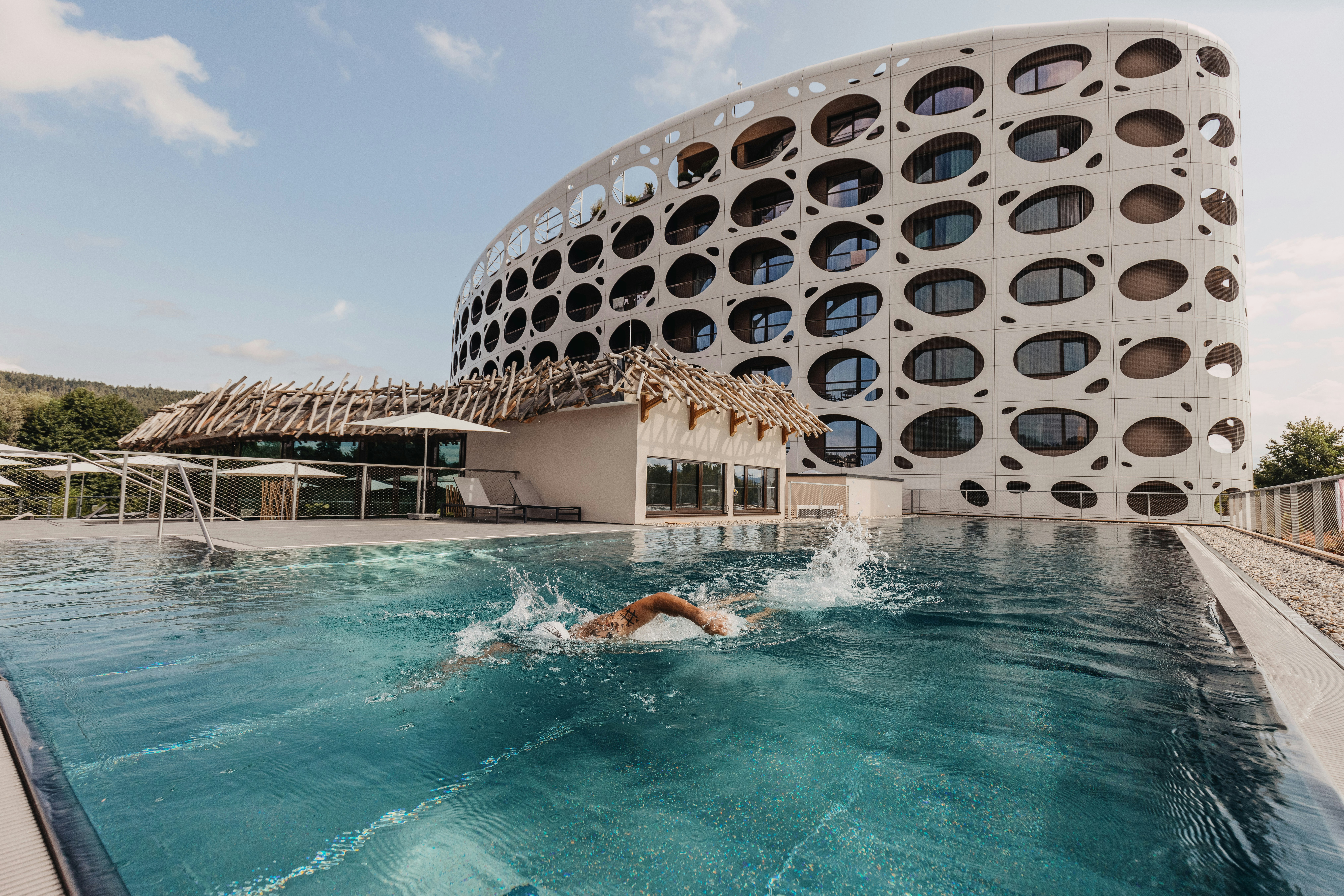 Seepark Worthersee Resort (Ex. Seepark Congress And Spa) in KLAGENFURT