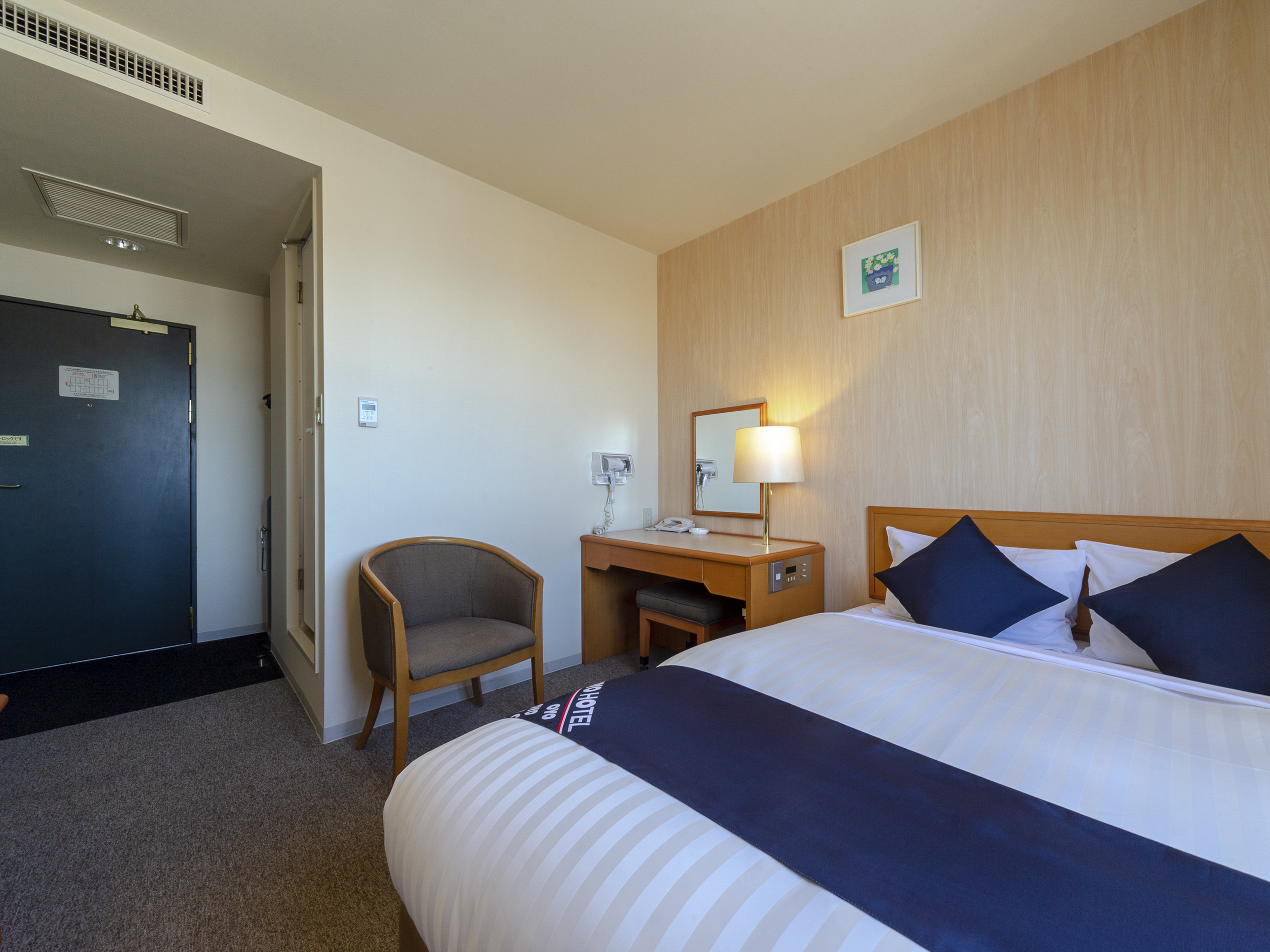 OYO Sun Hotel Tosu Saga 17/51