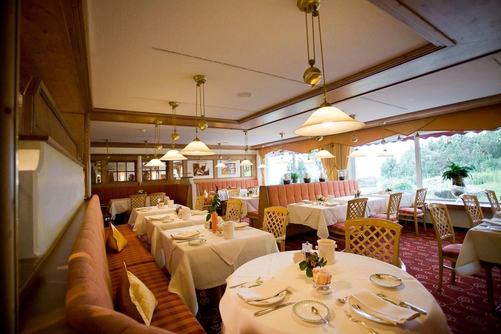 Wellness- & Nationalpark Hotel Schliffkopf, BWSC 44/60