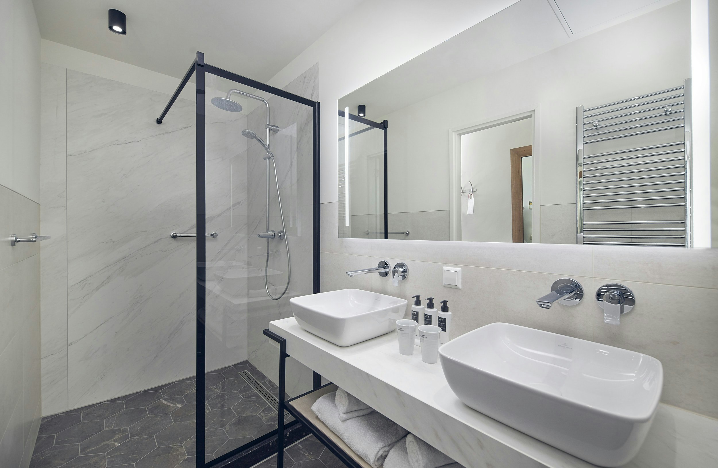 Hotel New York Rotterdam 22/24