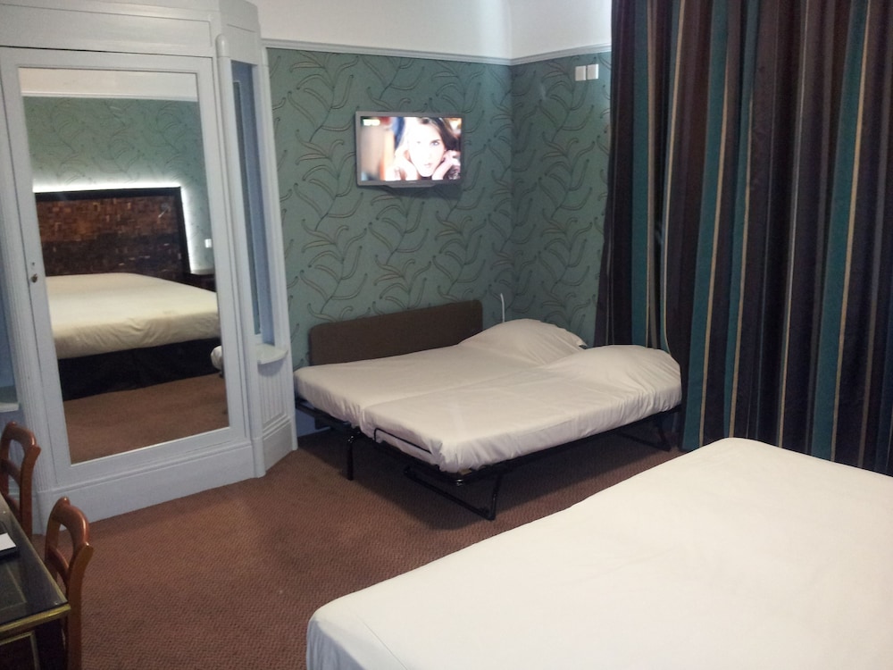 Le Grand Hotel de Tours 15/49