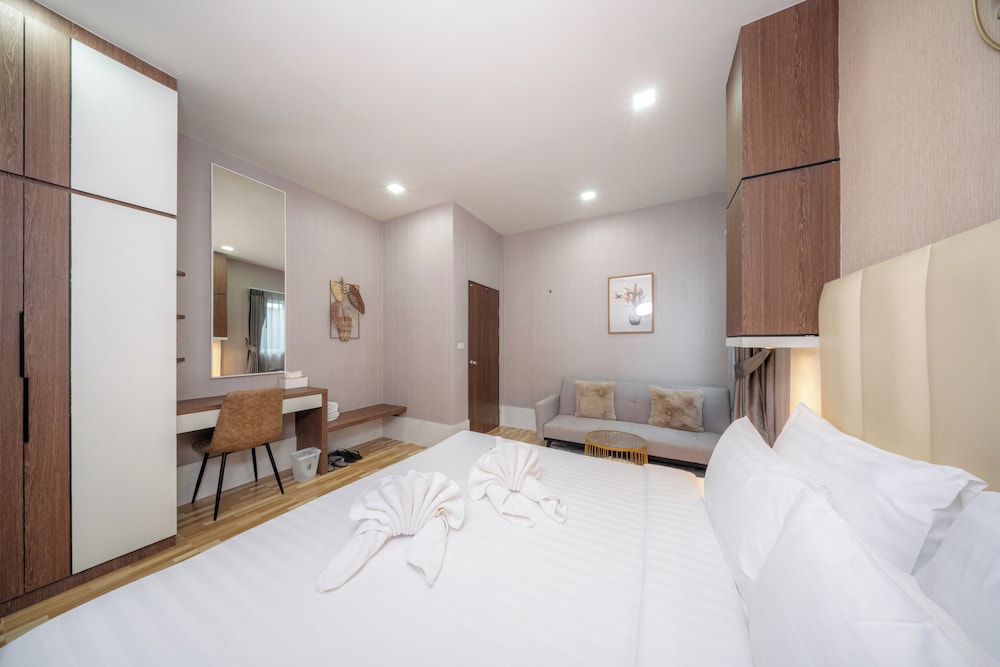Lark Pool Villa Krabi 18/62