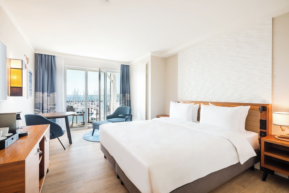 Lindner Hotel Boltenhagen 9/48