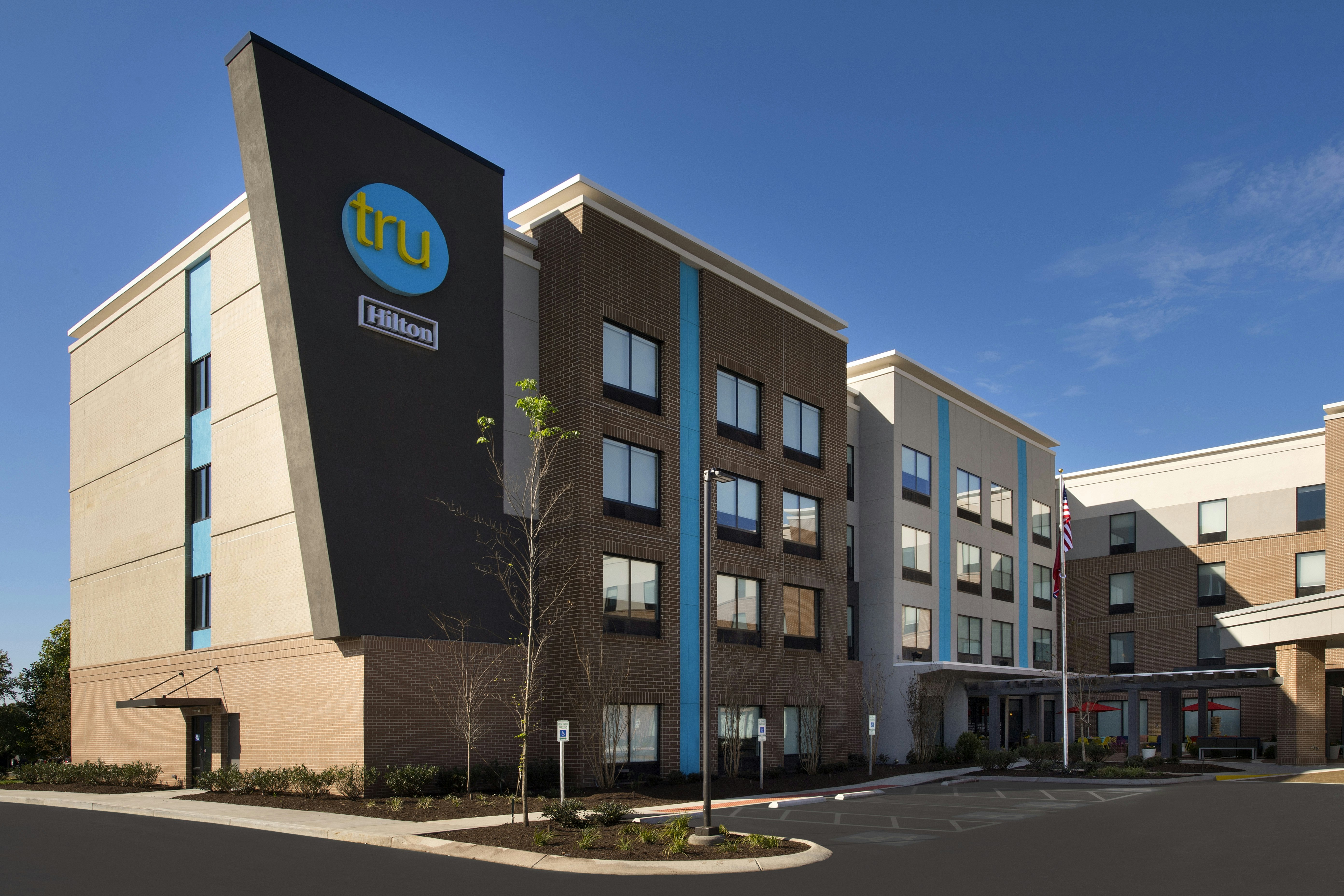 Tru By Hilton Murfreesboro Tn 39/42