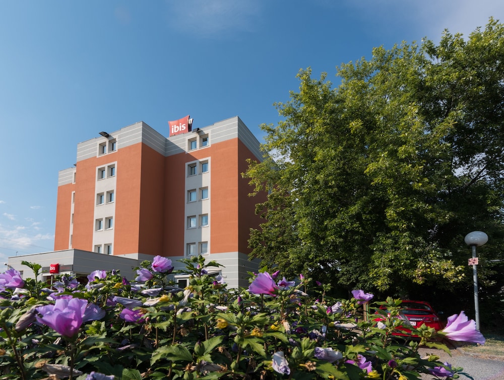Ibis Lyon Sud Chasse Sur Rhone 7/57