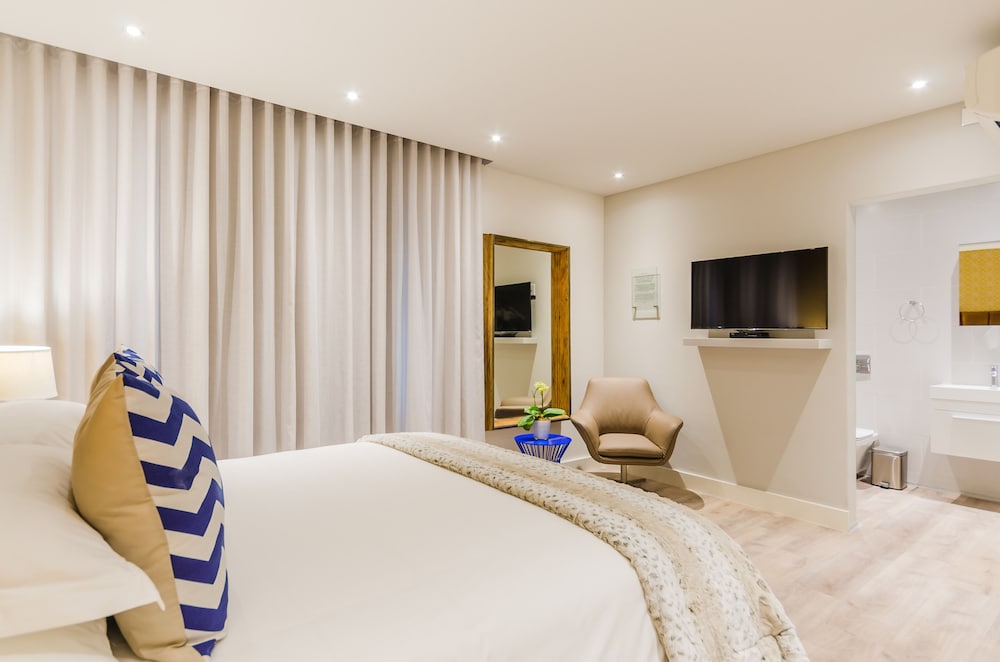 107 Dorpstraat Boutique Hotel 29/70