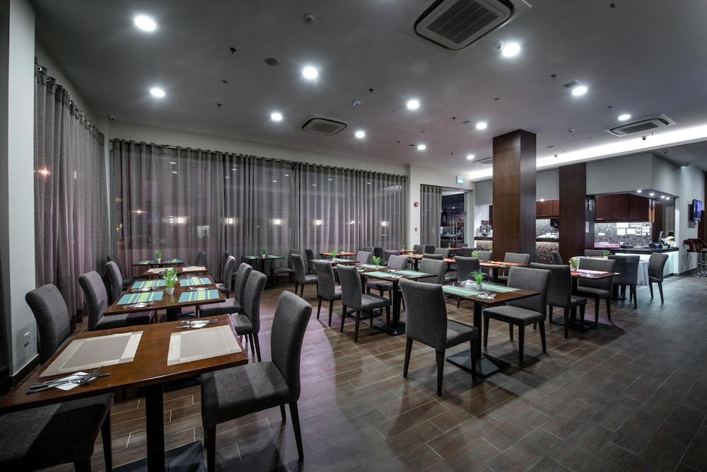 Keoja Hotel 26/31