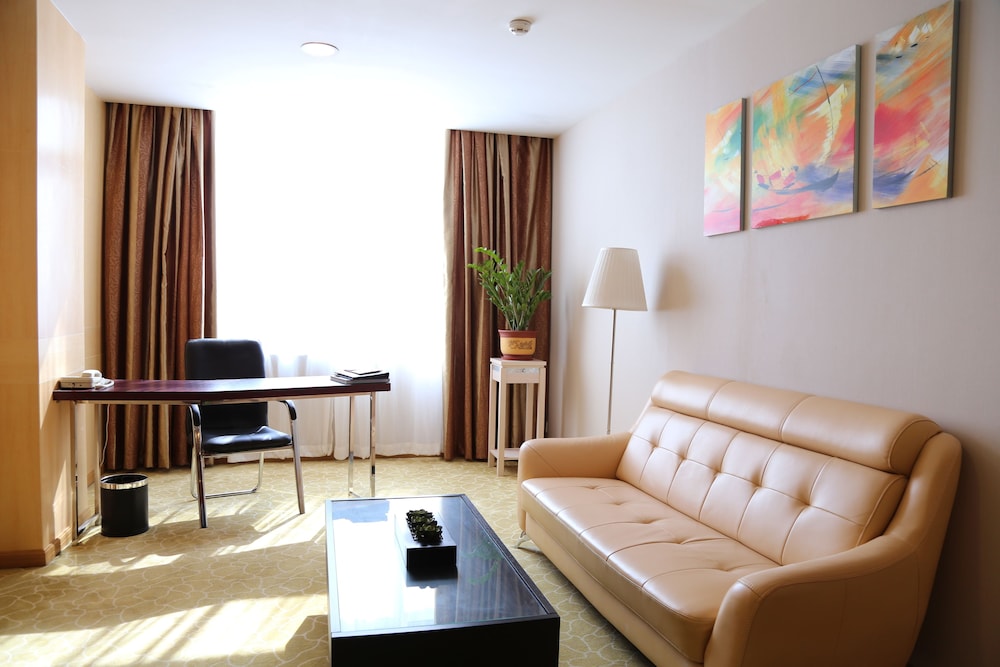 Baiyun City Hotel 28/42