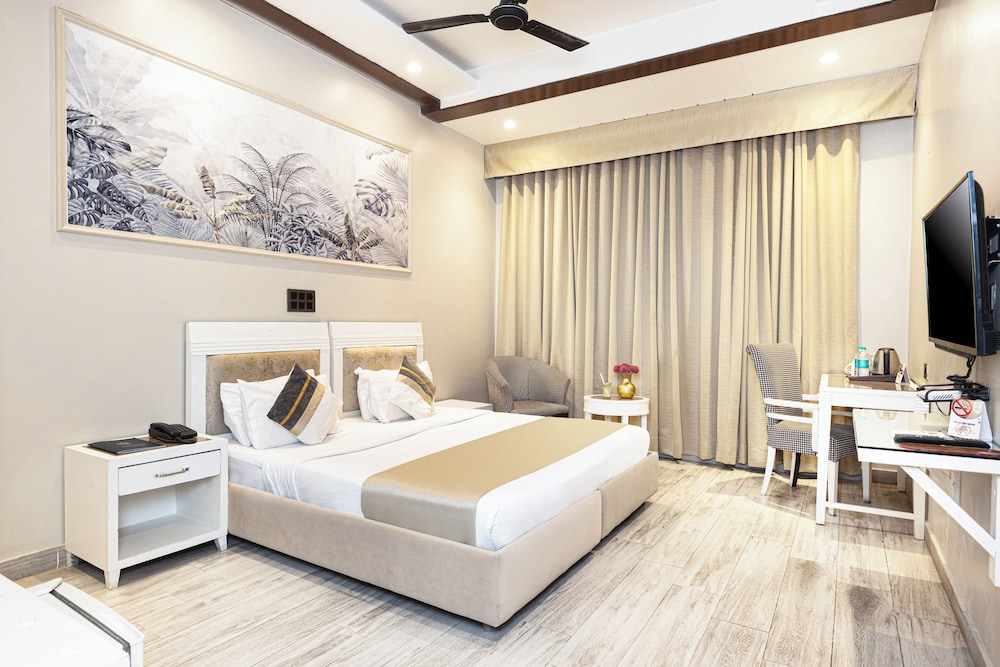 Skon Boutique by Orion Hotels 9/48