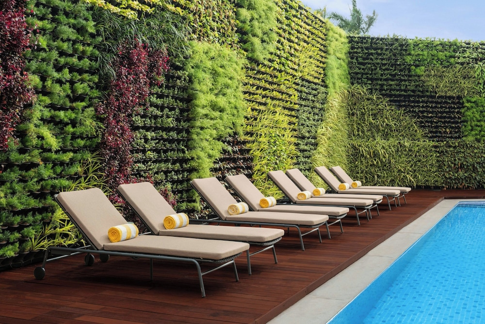 Courtyard By Marriott Goa Colva 45/49