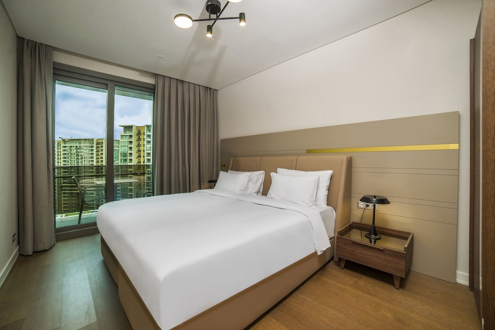 Radisson Residences Vadistanbul 28/70